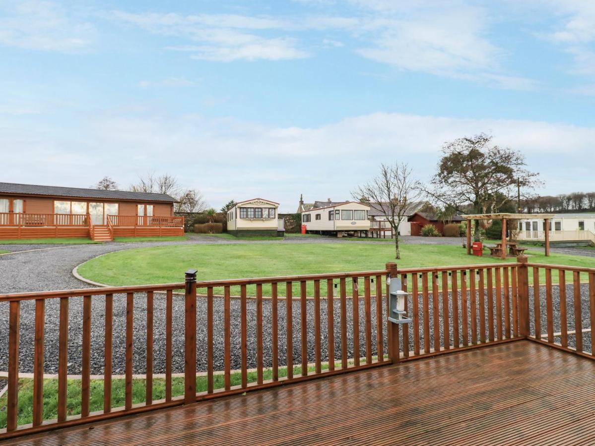 ניוטון סטיוארט Roe Deer Lodge מראה חיצוני תמונה